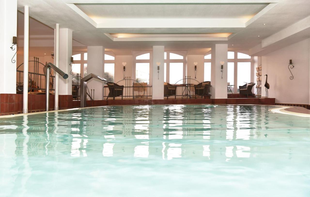 Hotel Miramar Westerland