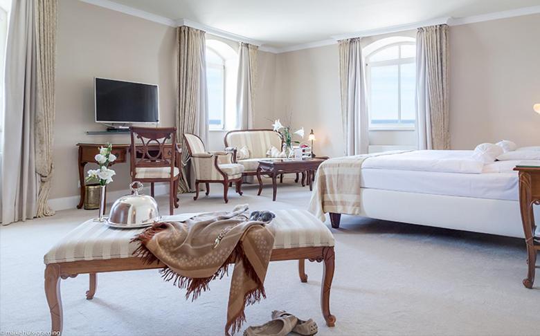 Miramar Hotel Westerland