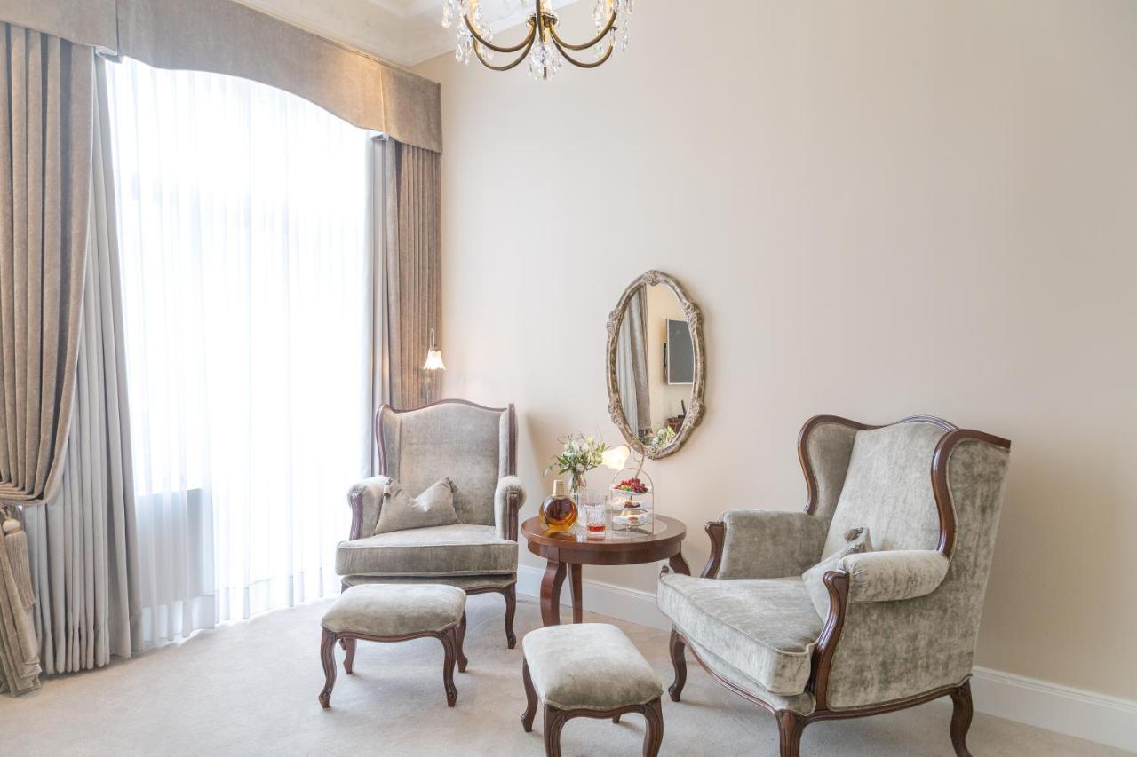 Hotel Miramar Westerland