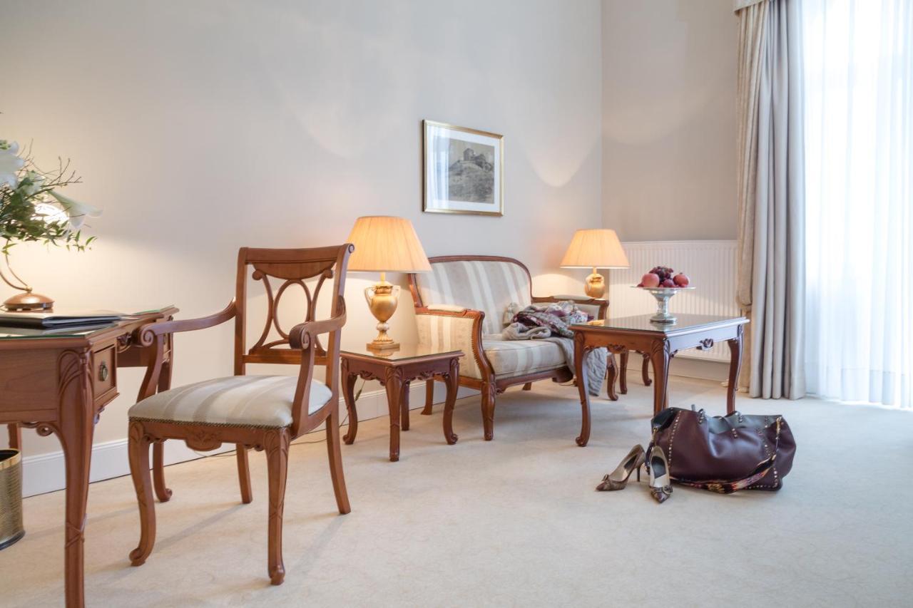 Miramar Hotel Westerland