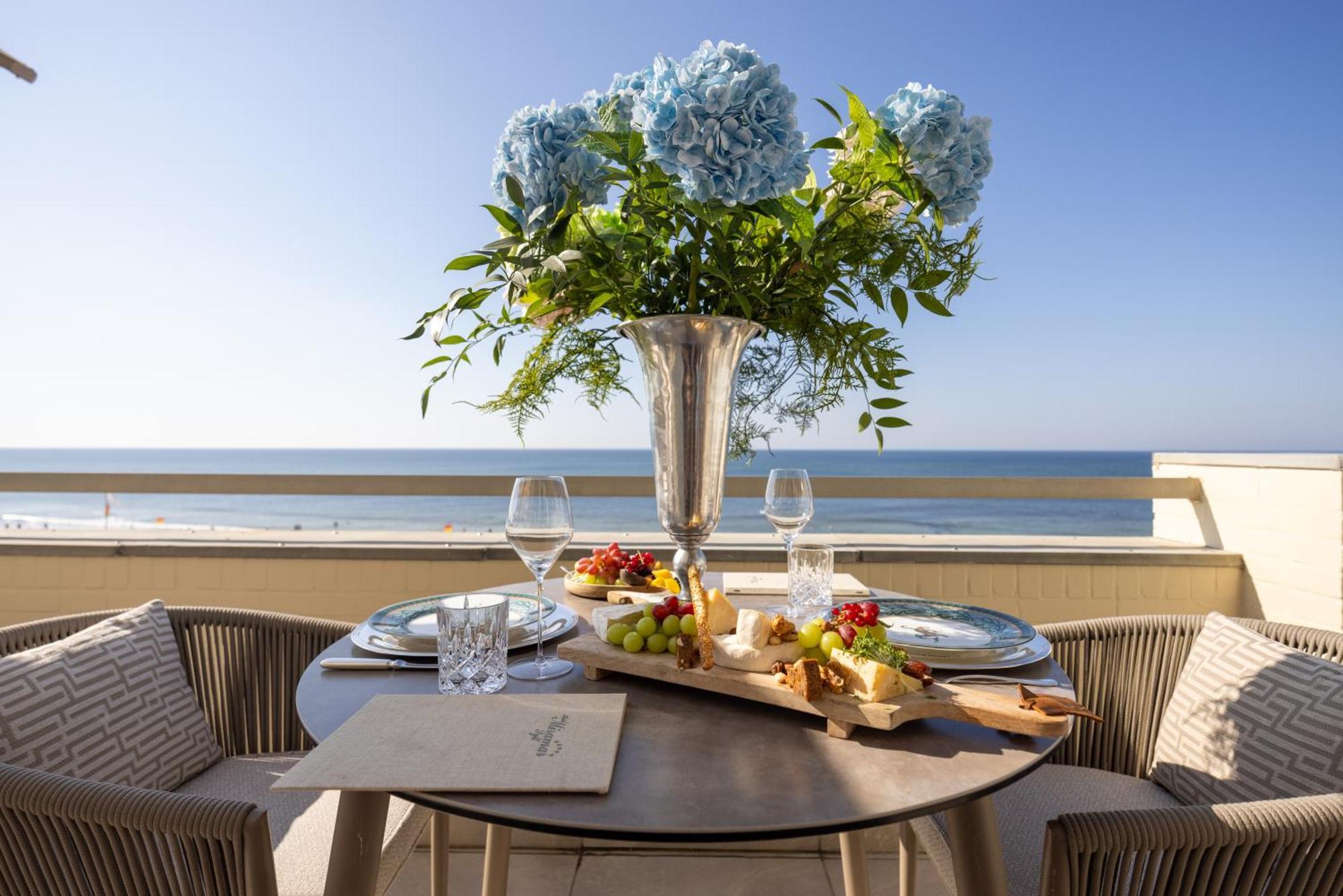 Miramar Hotel Westerland
