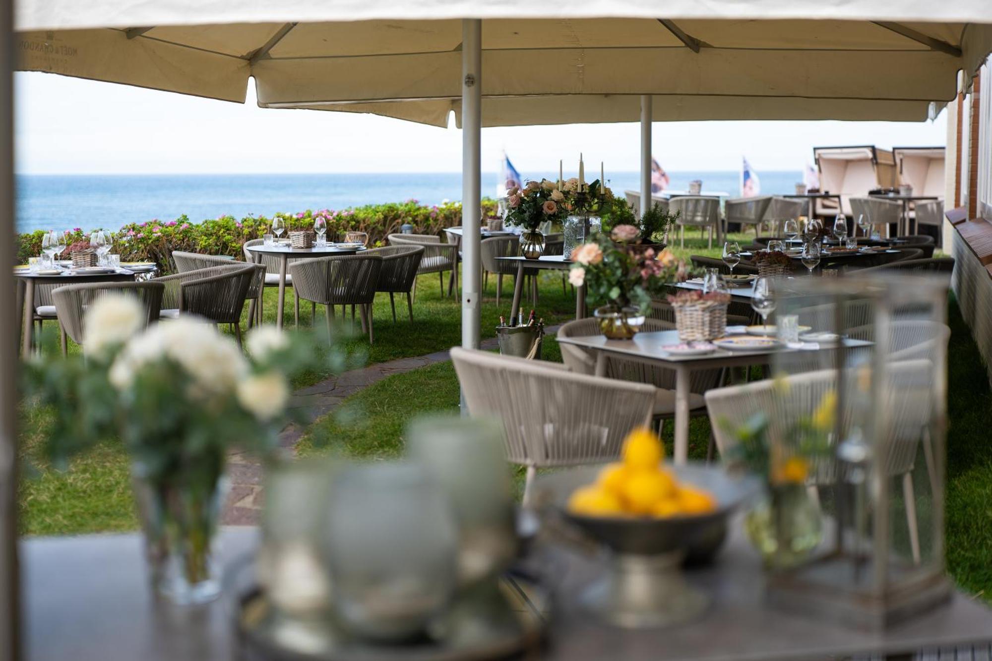 Hotel Miramar Westerland