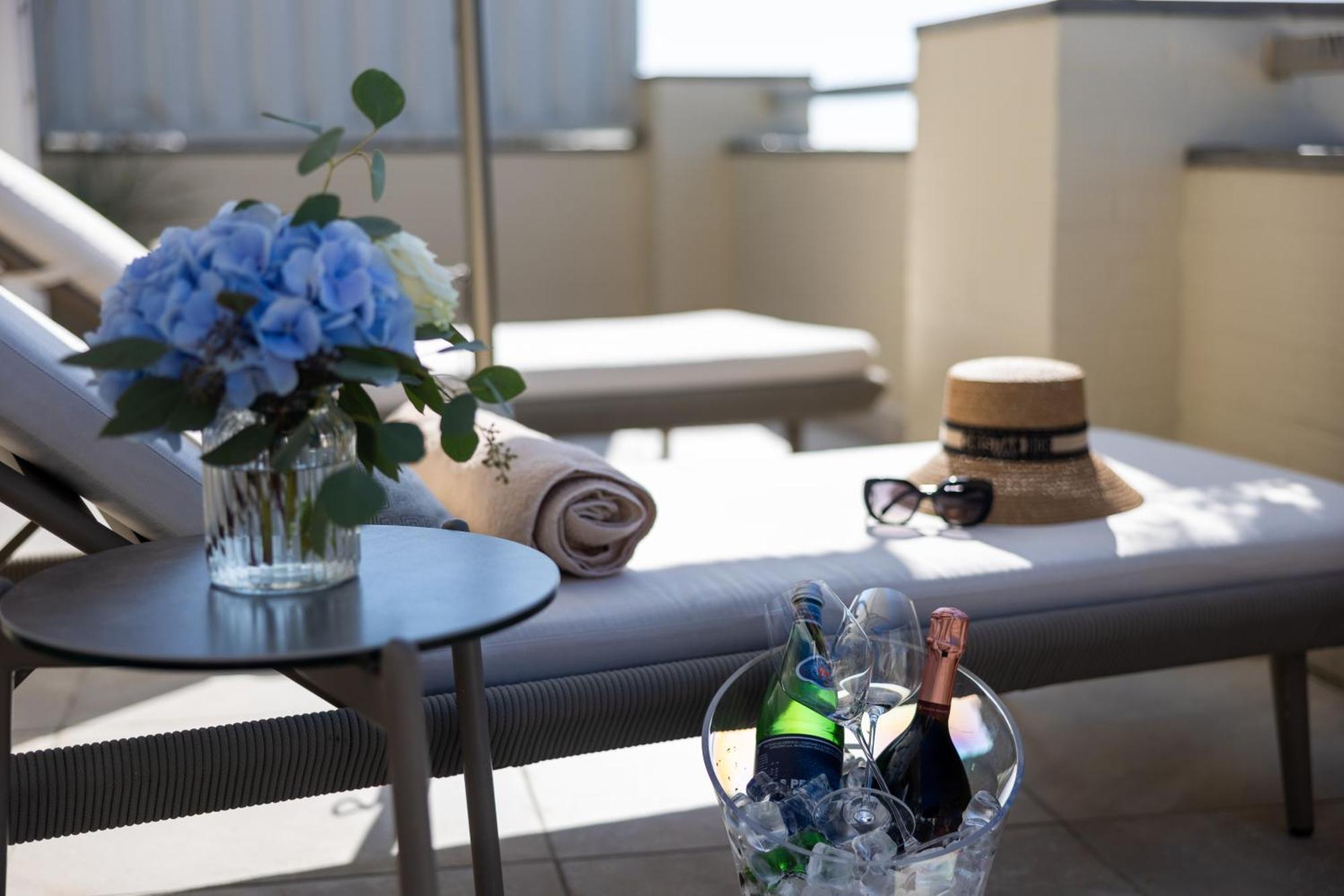 Miramar Hotel 5*