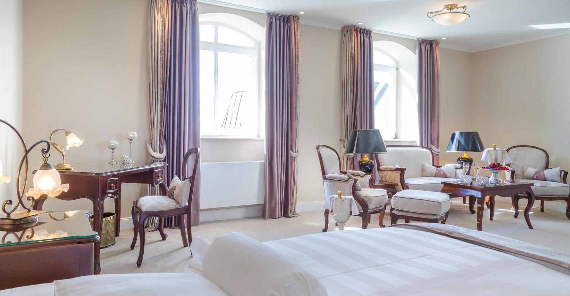 Hotel Miramar 5*