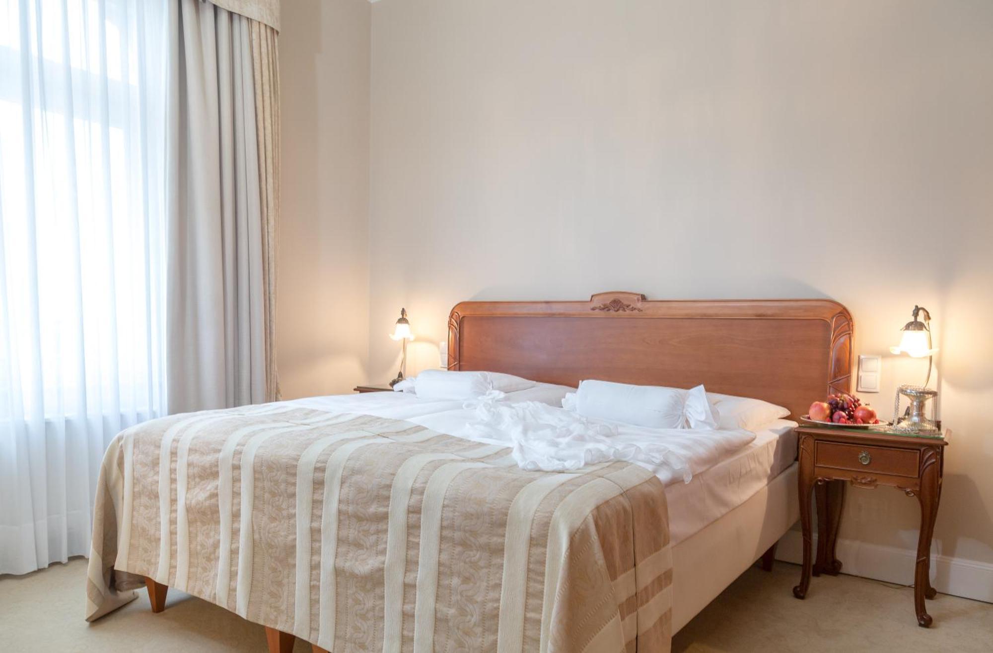 Hotel Miramar Westerland