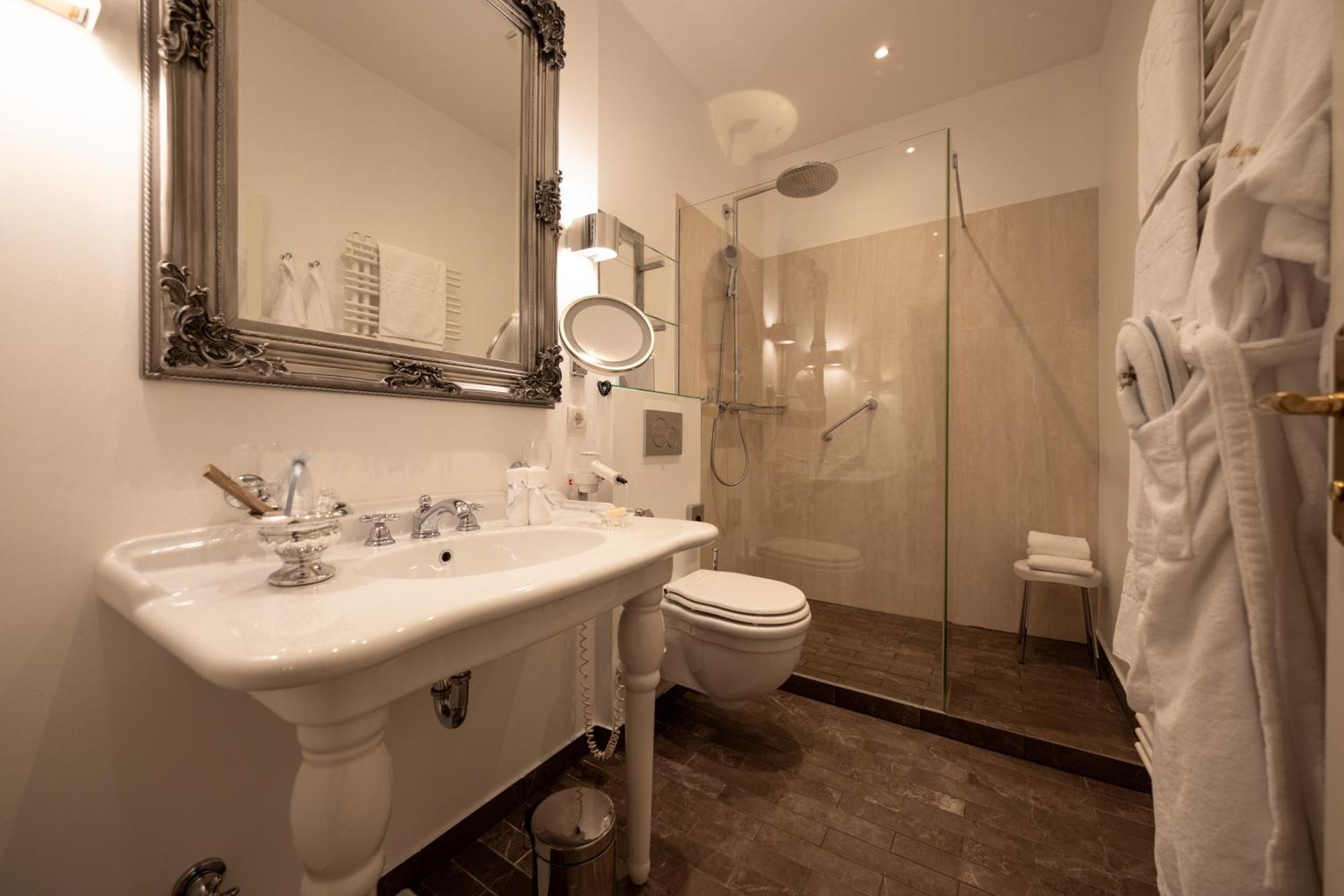 Hotel Miramar 5*