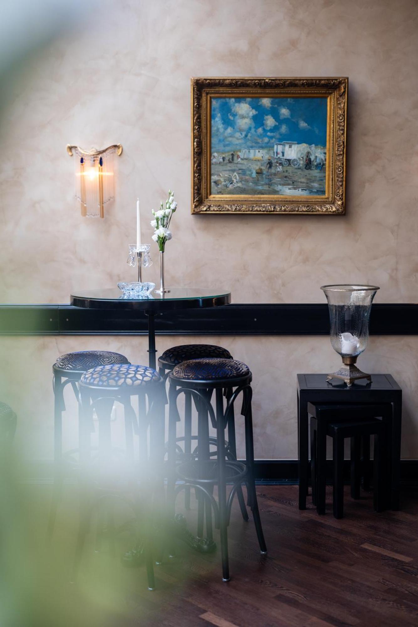 Miramar Hotel Westerland